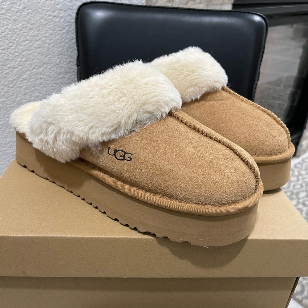 UGG Slippers